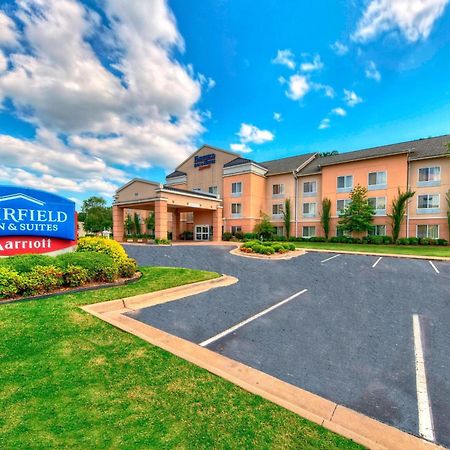 Fairfield By Marriott Расселлвилл Экстерьер фото